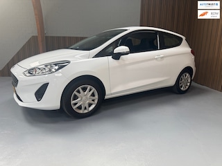 Ford Fiesta 1.1 Trend, Nieuwe model, Nieuwe APK, MyFord Dock Telefoon integratie, Lane Assist