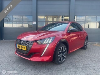 Peugeot 208 1.2 PureTech GT-Line