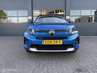 Citroën C3 1.2 Turbo 100pk be Cool