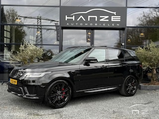 Land Rover Range Rover Sport P400e HSE Dynamic|NAP|Pano|ACC|