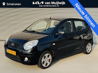 Kia Picanto 1.0 Seven Airco | Incl. NW Distributieriem bij levering