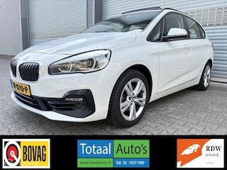 BMW 2-serie Tourer 218i High Executive*PANO*NAVI*NLDS