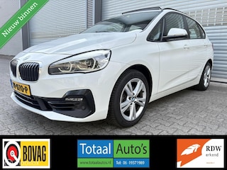 BMW 2-serie Tourer 218i High Executive*PANO*NAVI*NLDS