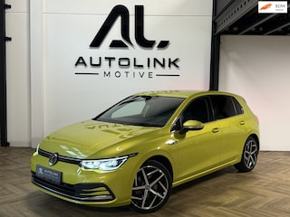 Volkswagen Golf 1.5 TSI Highline|DSG|IQLIGHT|KEYLESS|CAM