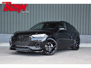 Audi Q5 55 TFSI e S edition SQ5 Style RUITLEDER|MEMORY|KEYLESS|CARPLAY|CAMERA