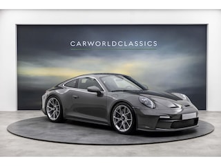 Porsche 992 911 - 4.0 GT3 TOURING