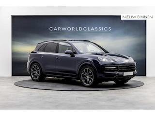 Porsche Cayenne 3.0 E-HYBRID