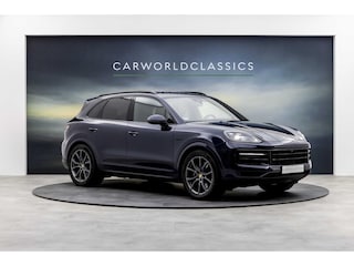 Porsche Cayenne 3.0 E-HYBRID