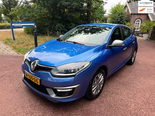 Renault Mégane 1.2 TCe Bose / Navi / Airco / Xenon / NAP / PDC/ Apk