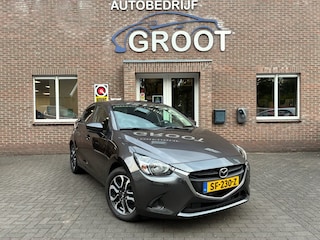 Mazda 2 1.5 SKYACTIVG 1e EIGENAAR!/19000KM!