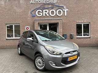 Hyundai ix20 1.4I I-VISION