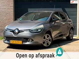 Renault Clio 0.9 TCe ECO Night&Day | Airco | Navi | Parkeerhulp | APK tot 6-2027