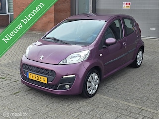 Peugeot 107 1.0 Active✅️Airco✅️Apk✅️