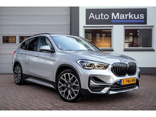BMW X1 xDrive25e High Executive|Pano|HUD|Harman/Kardon|Keyless|Leder