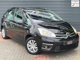 Citroën C4 Picasso 1.6 VTi Tendance Navi | Pdc | Trekhaak | Climate Control