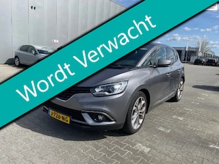 Renault Scénic 1.3 TCe 2e eig. 105.000 Clima Cruise Navi Trekhaak 1850kg.