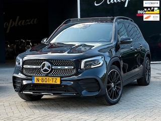 Mercedes-Benz GLB 200 Business Solution AMG-line PANO|MEMORY|SFEER|STOELVERW | KEURIGE AUTO !