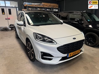 Ford Kuga 2.5 PHEV ST-Line Panodak,Headup,B&O