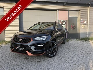Cupra Ateca 2.0 TSI 4DRIVE DEALER VOL BEATS 360 SIDE PANO VD