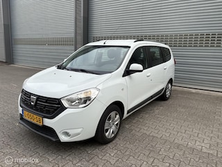 Dacia Lodgy 1.2 TCe Lauréate 5p*NAVI*CRUISE*P-SENS.