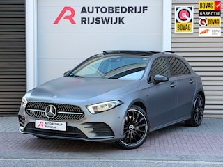 Mercedes-Benz A-klasse 250 e Premium Pano/Sfeer/Blindspot