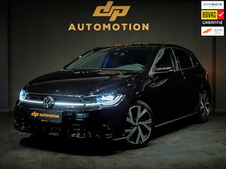 Volkswagen Polo 1.0 TSI 3x R-Line | Beats | Keyless | Cam | ACC | Dodehoek | VOL!