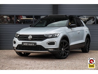 Volkswagen T-Roc 1.5 TSI Sport |LED|PANODAK|CARPLAY|CAMERA|VIRTUAL|STOELVERW|ELEK. KLEP!