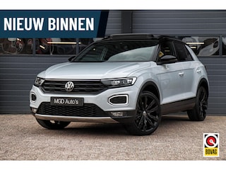 Volkswagen T-Roc 1.5 TSI Sport |LED|PANODAK|CARPLAY|CAMERA|VIRTUAL|STOELVERW|ELEK. KLEP!