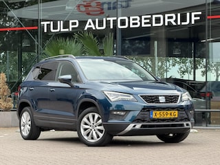 Seat Ateca 1.4 EcoTSI Style Business Intense Automaat 2018
