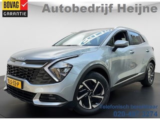 Kia Sportage 1.6 T-GDi MHEV 150PK PULSE DYNAMIC CAMERA/CARPLAY/ACC-STUURHULP