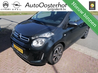 Citroën C1 5drs Shine Luxe