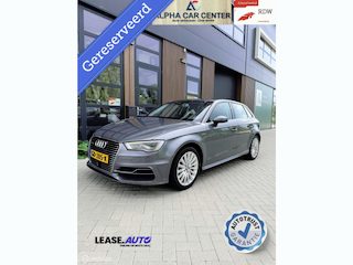 Audi A3 Sportback 1.4 e-tron Ambition DEALER/GARANTIE/NAP