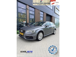 Audi A3 Sportback 1.4 e-tron Ambition DEALER/GARANTIE/NAP