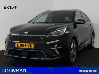 Kia Niro e-Niro ExecutiveLine 64 kWh | Leder | Schuifdak | Stoelkoeling/verwarming | Nederlandse Auto | NAP |