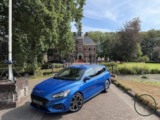 Ford Focus Wagon 1.5 EcoBoost ST Line Business | Automaat | Camera | B&O | Trekhaak | LED |