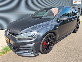 Volkswagen Golf 2.0 TDI GTD 7.5 3-deurs 6-bak DIKSTE VAN NL!!!