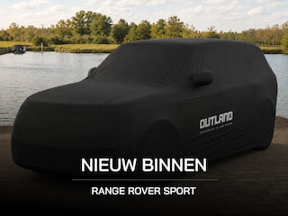Land Rover Range Rover Sport P550e Autobiography | SV Tourmaline Brown Ultra Metallic | Light Cloud interieur | Full Options |