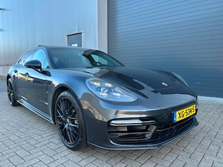 Porsche Panamera Sport Turismo 2.9 4 E-Hybrid 2019