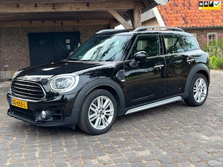 Mini Countryman 1.5 Cooper Dutch Made Edition