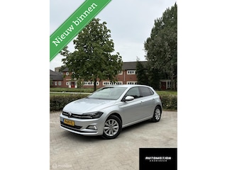 Volkswagen Polo 1.0 TSI CARPLAY AIRCO STOEL.V CRUISE PDC