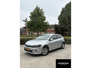 Volkswagen Polo 1.0 TSI CARPLAY AIRCO STOEL.V CRUISE PDC