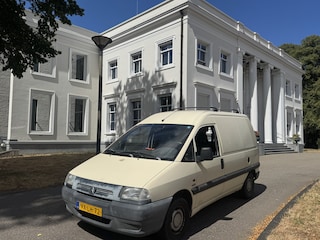 Citroën Jumpy 1.9 D 25 JAAR 1 EIGENAAR !!