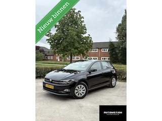 Volkswagen Polo 1.0 TSI Comfortline AIRCO CARPLAY CRUISE