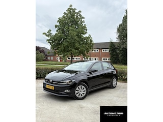 Volkswagen Polo 1.0 TSI Comfortline AIRCO CARPLAY CRUISE