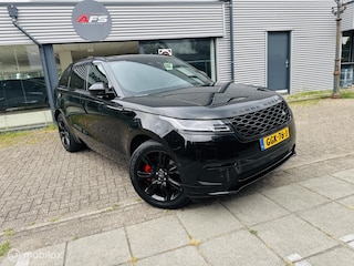 Land Rover Range Rover Velar 2.0 P400e AWD S PHEV R-DYNAMIC