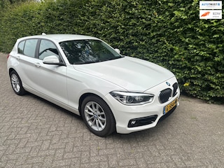 BMW 118i Sport Line Edition