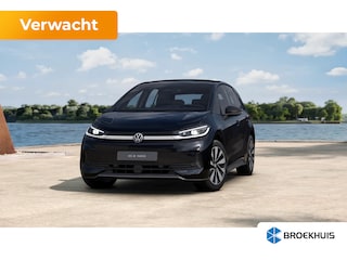 Volkswagen ID.3 Neo Trend | Automatische afstandsregeling (Adaptive Cruise Control) | Buitenspiegels elektrisch instel-, verwarm- en inklapbaar | Comfort Pakket
