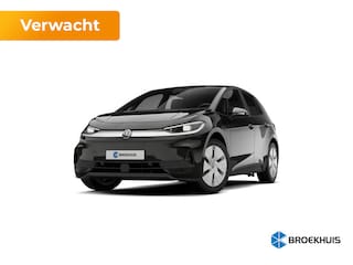 Volkswagen ID.3 Neo Trend | Automatische afstandsregeling (Adaptive Cruise Control) | Buitenspiegels elektrisch instel-, verwarm- en inklapbaar | Comfort Pakket
