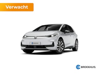 Volkswagen ID.3 Neo Life | Airconditioning automatisch, 2-zone (Climatronic) | Automatische afstandsregeling (Adaptive Cruise Control) | Buitenspiegels elektrisch instel-, verwarm- en inklapbaar