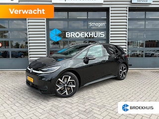 Volkswagen ID.3 Neo Life | Airconditioning automatisch, 2-zone (Climatronic) | Automatische afstandsregeling (Adaptive Cruise Control) | Buitenspiegels elektrisch instel-, verwarm- en inklapbaar